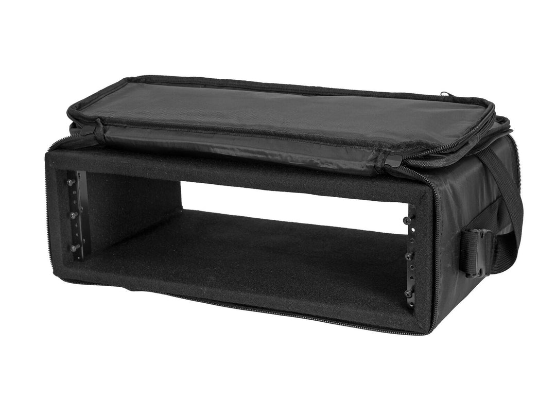 OMNITRONIC TTR-19 transportväska för rack 3U