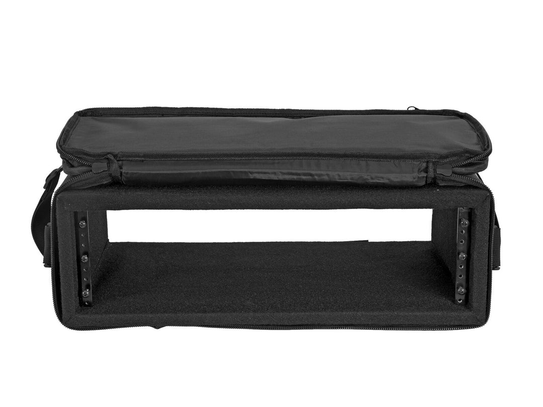 OMNITRONIC TTR-19 transportväska för rack 3U