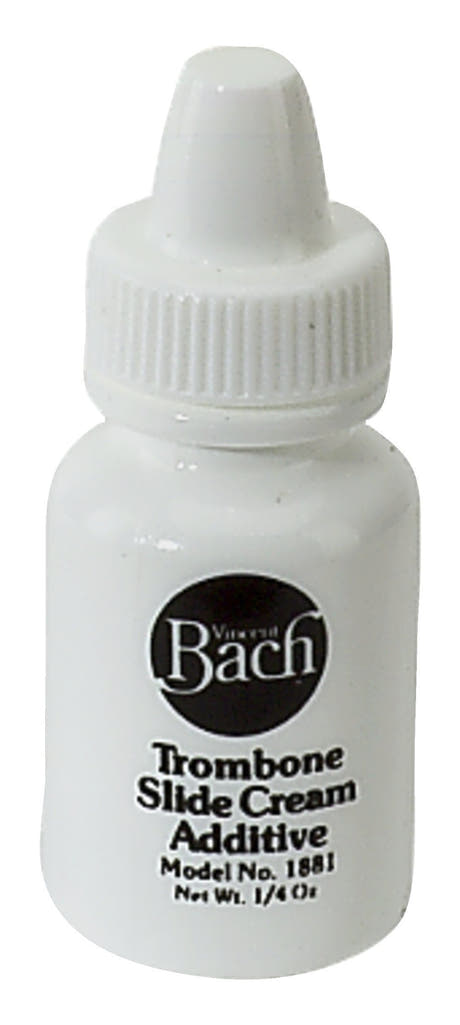 Vincent Bach Slide Cream Additive 1881