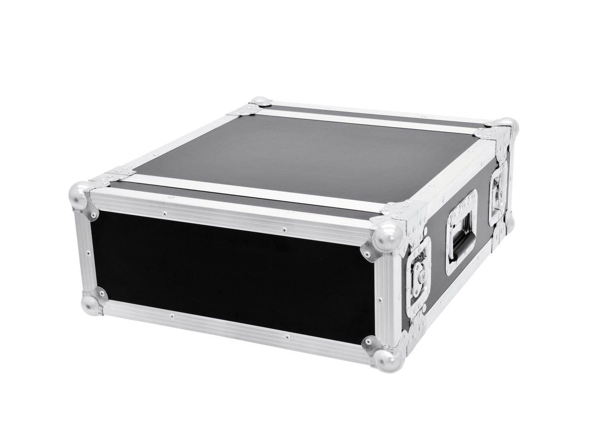 Roadinger Amplifier Rack Pro 4-enhet (45 cm)