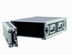 Amplifier Rack PR-2ST 4 Unit 57cm deep