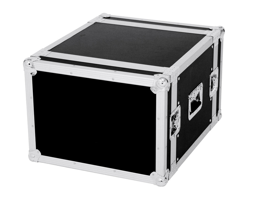 ROADINGER Amplifier Rack PR-2, 8U, 47 cm djup