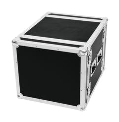 Roadinger Rack PR-2 10U (47 cm, djup)