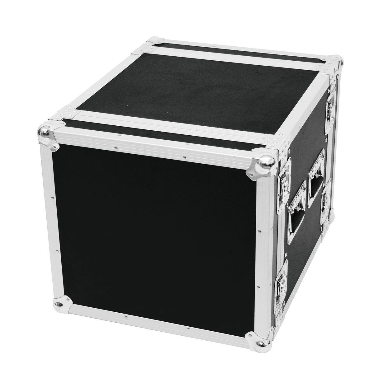 Roadinger Rack PR-2 10U (47 cm, djup)