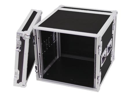 Roadinger Rack PR-2 10U (47 cm, djup)