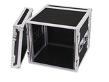 Roadinger Rack PR-2 10U (47 cm, djup)