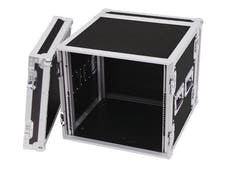 Roadinger Rack PR-2 10U (47 cm, djup)