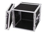 Roadinger Rack PR-2 10U (47 cm, djup)