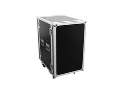 ROADINGER förstärkarrack PR-2ST, 18U, 57cm med hjul
