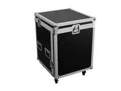 ROADINGER Special Combo Case Pro, 8U med hjul