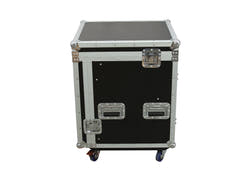 ROADINGER Special Combo Case Pro, 8U med hjul
