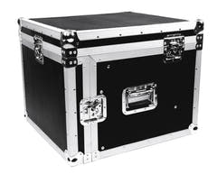ROADINGER Special kombifodral Pro, 6U
