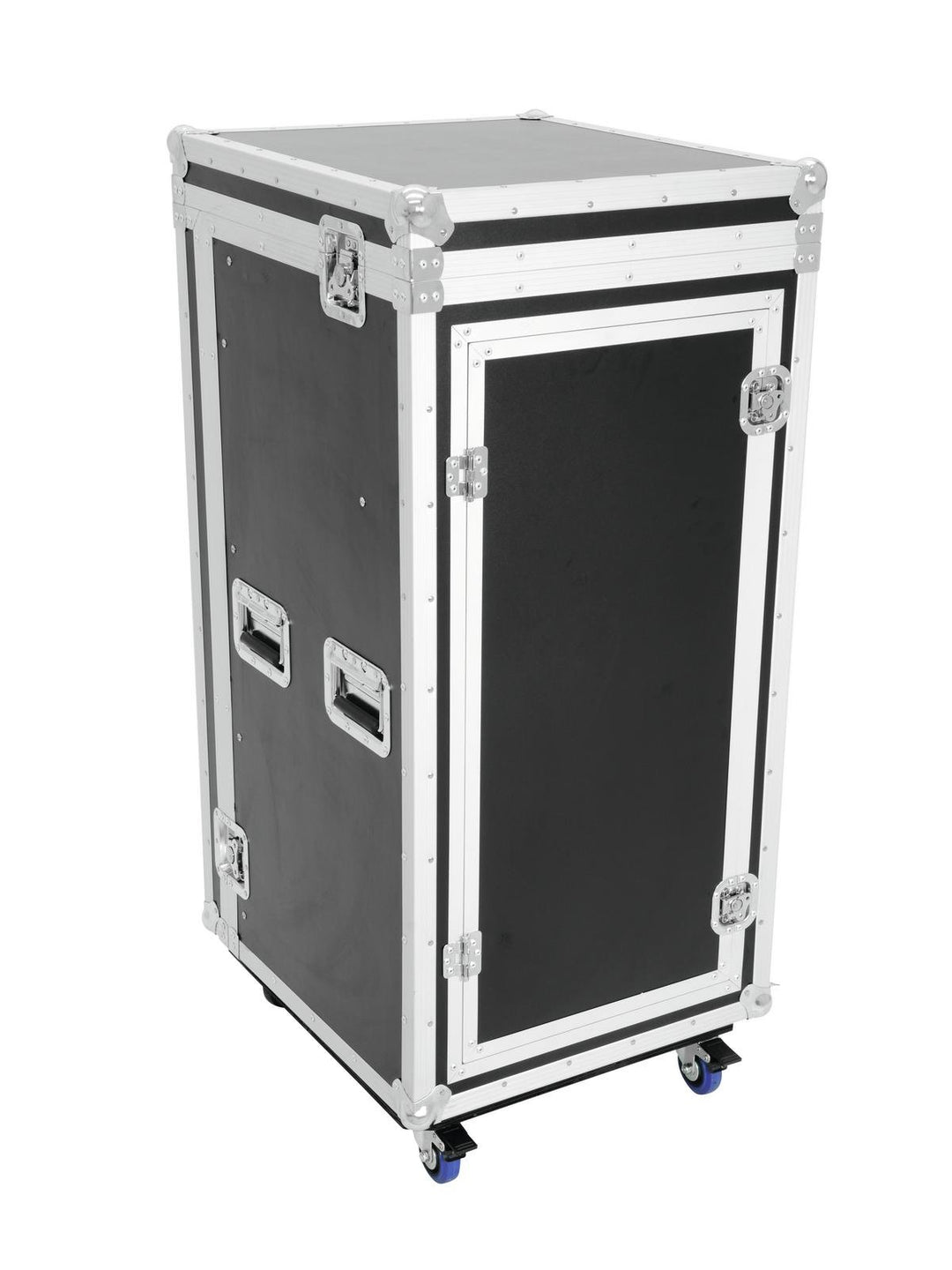 Roadinger Combo Case Pro 20U med hjul