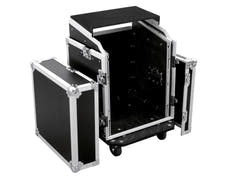ROADINGER Special Combo Case LS5 Laptopbord, 12U