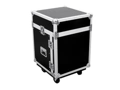 ROADINGER Special Combo Case LS5 Laptopbord, 12U