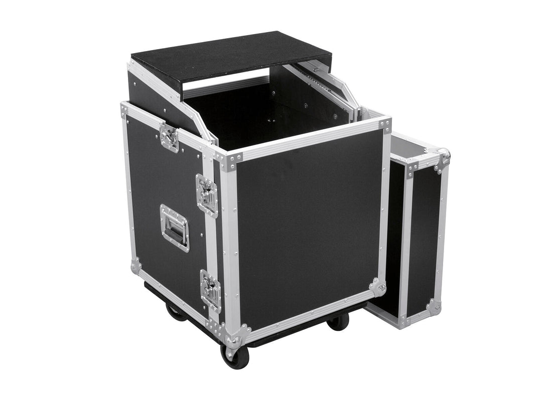 ROADINGER Special Combo Case LS5 Laptopbord, 12U