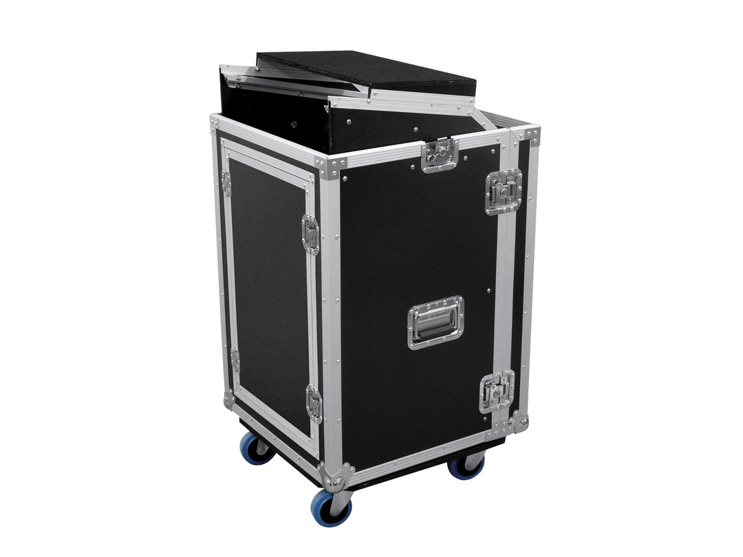 ROADINGER Special Combo Case LS5 Laptop Desk, 17U