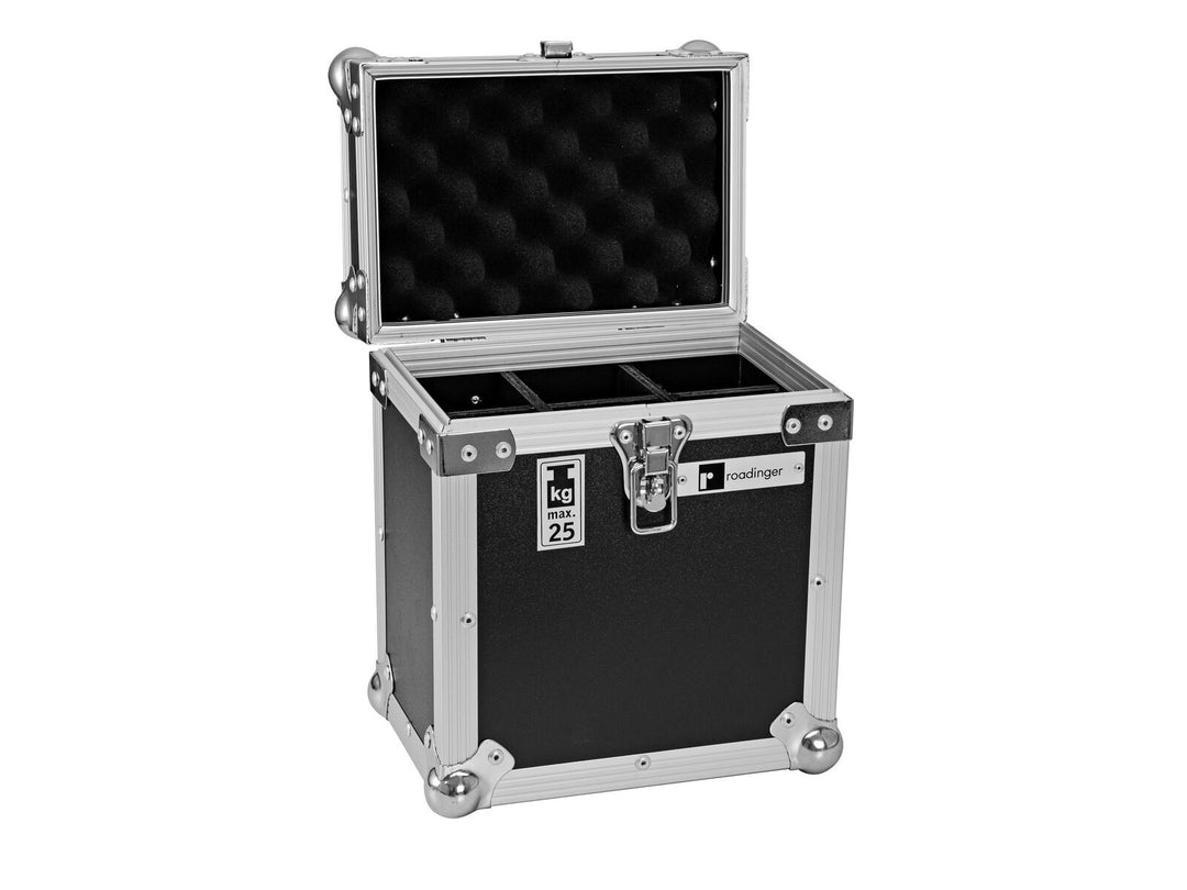 ROADINGER SXC-2 Sixpack-fodral 6x 0.5 l flaska/burk