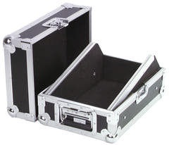 ROADINGER Mixerfodral Road MCR-10 lutande, bk