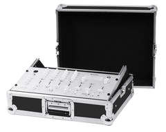 ROADINGER Mixer Case Pro MCB-19, lutande, bk, 8U