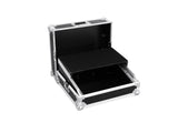 ROADINGER Mixer Case Pro LS-19 Laptop Tray, bk