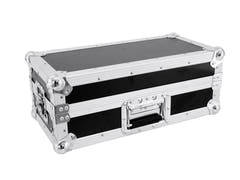 ROADINGER Mixer Case Pro MCA-19, svart, 4U