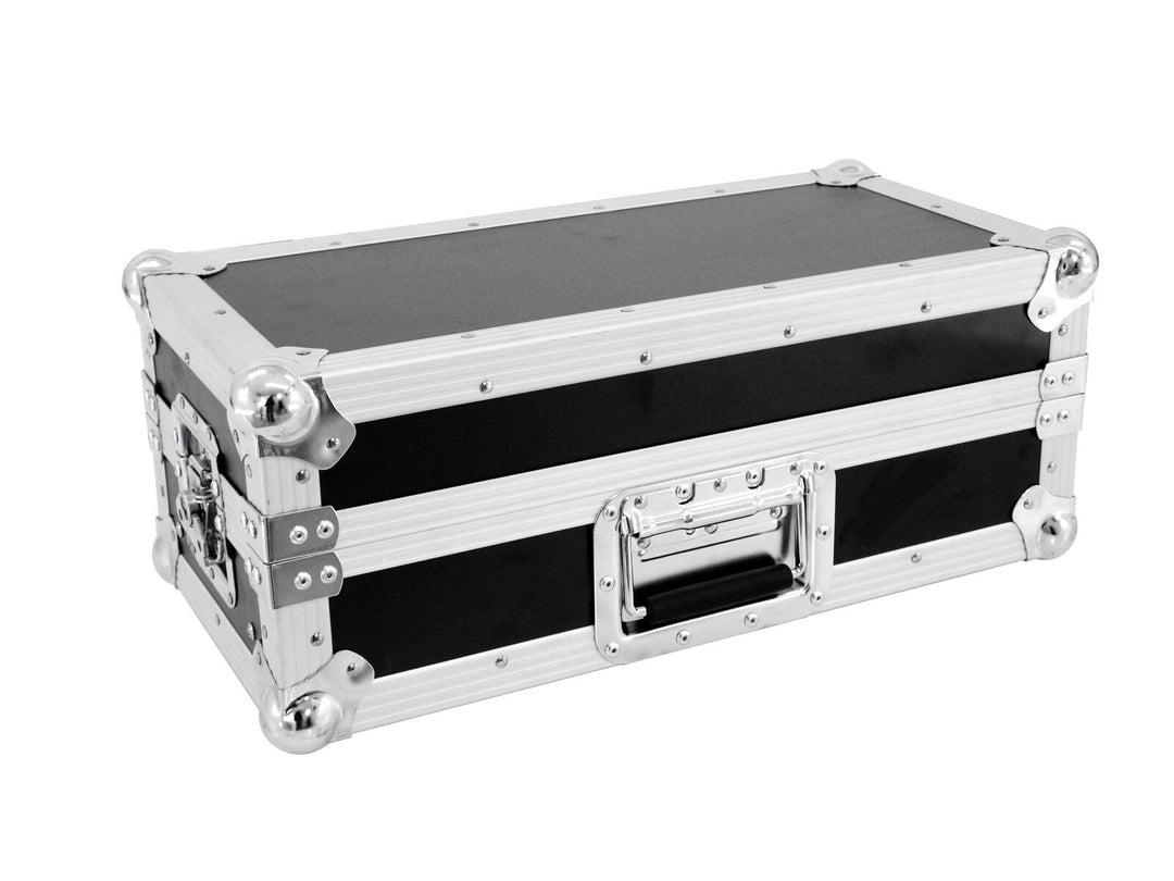 ROADINGER Mixer Case Pro MCA-19, svart, 4U