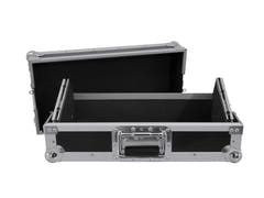 ROADINGER Mixer Case Pro MCA-19, svart, 4U