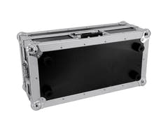ROADINGER Mixer Case Pro MCA-19, svart, 4U