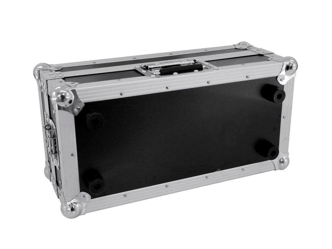 ROADINGER Mixer Case Pro MCA-19, svart, 4U
