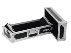 ROADINGER Mixer Case Pro MCA-19-N, 3U, svart