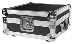 ROADINGER CD-fodral Pro svart