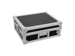 ROADINGER Turntable Case Tour Pro svart -B-