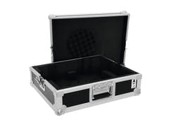 ROADINGER Turntable Case Tour Pro svart -B-