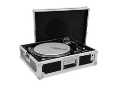 ROADINGER Turntable Case Tour Pro svart -B-