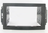 301246021 2-DIN ram för Chrysler