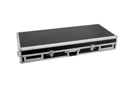 ROADINGER universell konsol DIGI-2 2xCD/1xM-12 bk