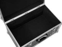 ROADINGER Universal Case Tour Pro 52x29x32 svart