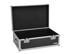 ROADINGER Universal Case Tour Pro 82x32x52 svart