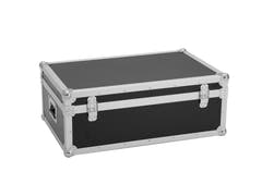 ROADINGER Universal Case Tour Pro 82x32x52 svart