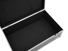 ROADINGER Universal Case Tour Pro 82x32x52 svart