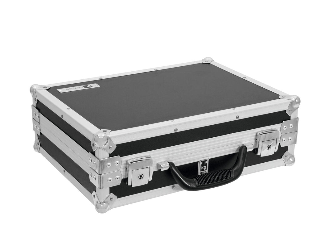 ROADINGER Laptopväska LC-13 maximalt 325x230x30 mm