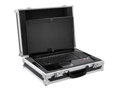 ROADINGER Laptop Case LC-15 max. 370x255x30mm