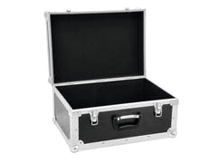 ROADINGER Universal Case Tour 52x36x29cm svart