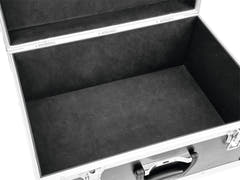ROADINGER Universal Case Tour 52x36x29cm svart