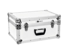 ROADINGER Universell turnéväska 52x36x29 cm vit