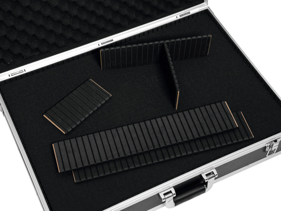ROADINGER universalkoffert Pick 70x50x17 cm