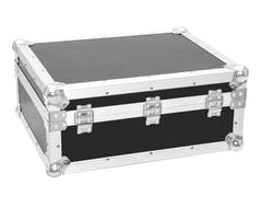 ROADINGER Universal Case Tour Pro 54x42x25cm svart