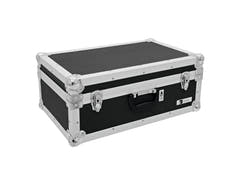 ROADINGER Universal Case Tour Lock Pro svart