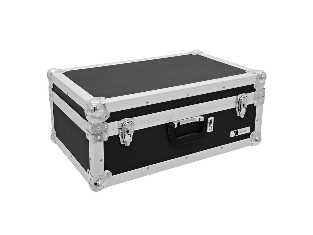 ROADINGER Universal Case Tour Lock Pro svart